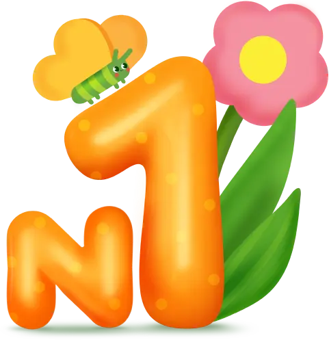 Number