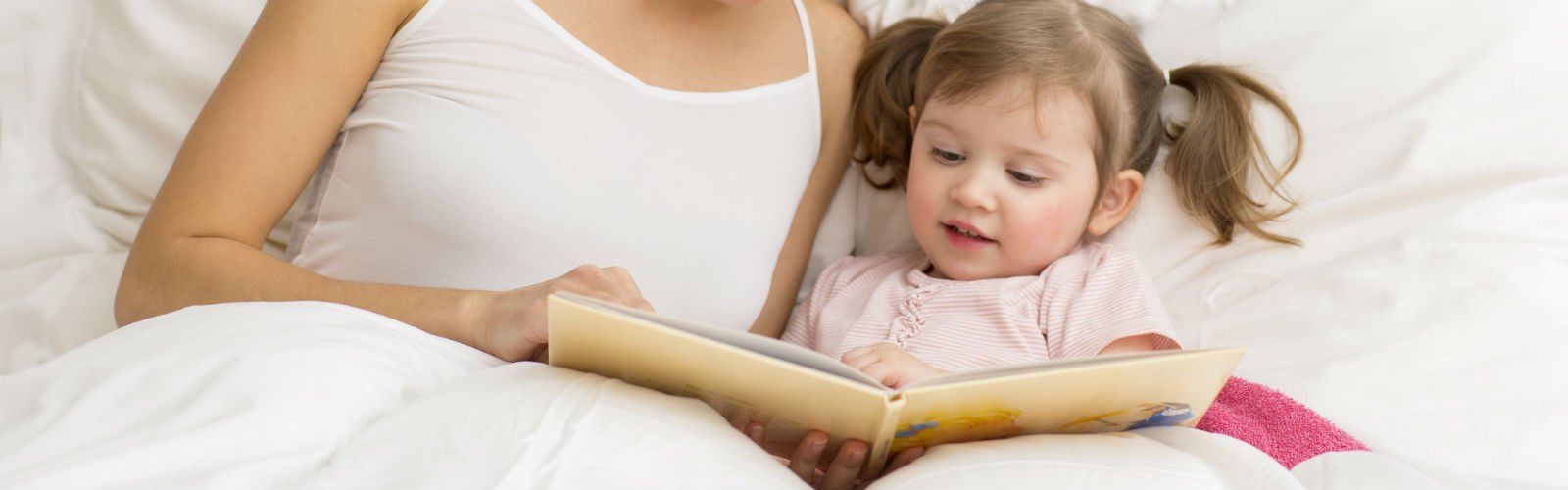 Первые книги малыша